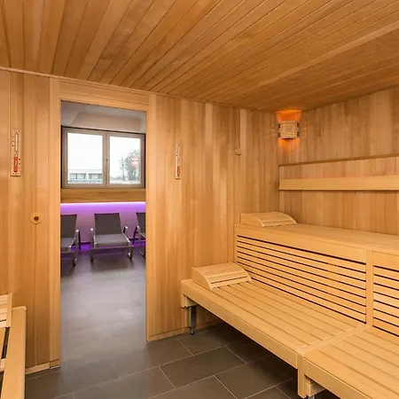 アパート First Meerblick *