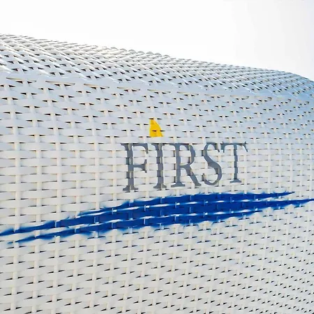 First Meerblick ゼリン