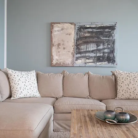 アパート First Meerblick *