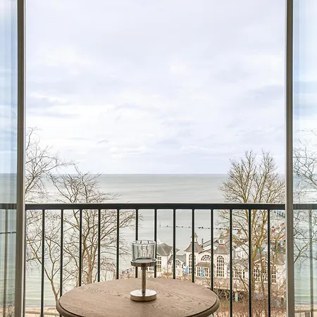 First Meerblick Apartment
