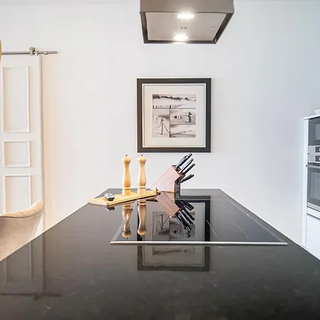 アパート First Meerblick ゼリン