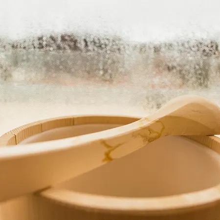 First Meerblick アパート *