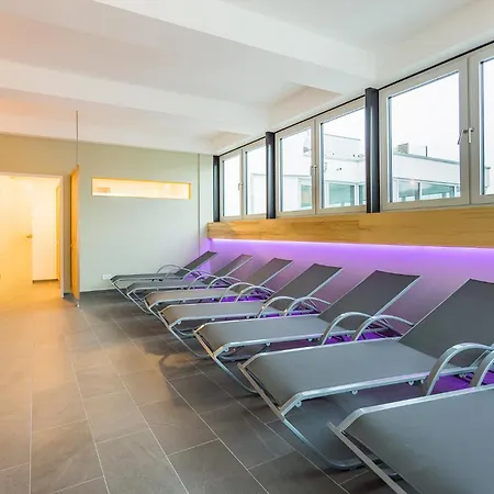 First Meerblick Appartement Sellin (Rugen)
