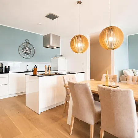 First Meerblick Appartement