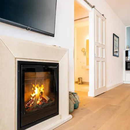 Appartement First Meerblick Sellin (Rugen)