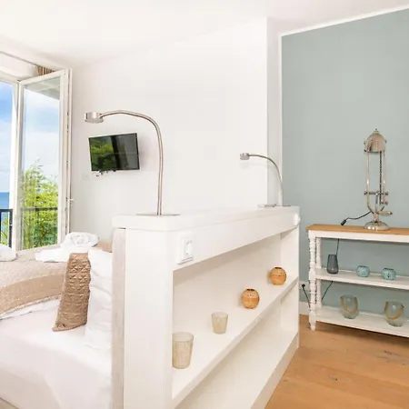 First Meerblick Appartement Sellin (Rugen)