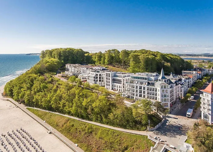 Apartamento First Meerblick *