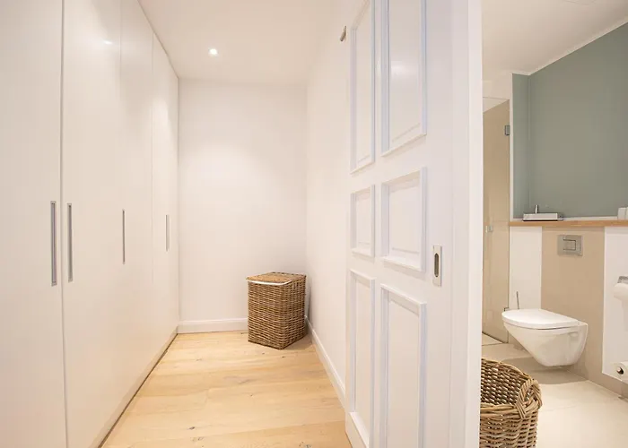 First Meerblick Sellin (Rugen)