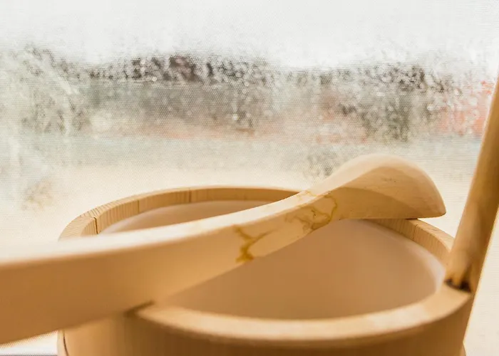 First Meerblick Apartamento *