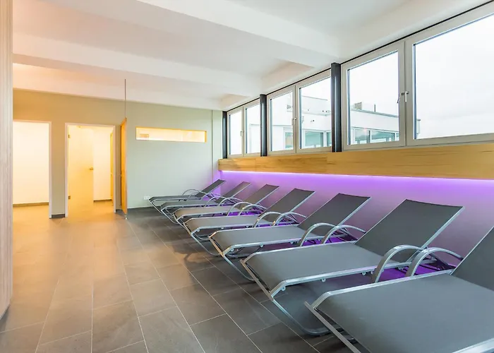 First Meerblick Apartamento Sellin (Rugen)