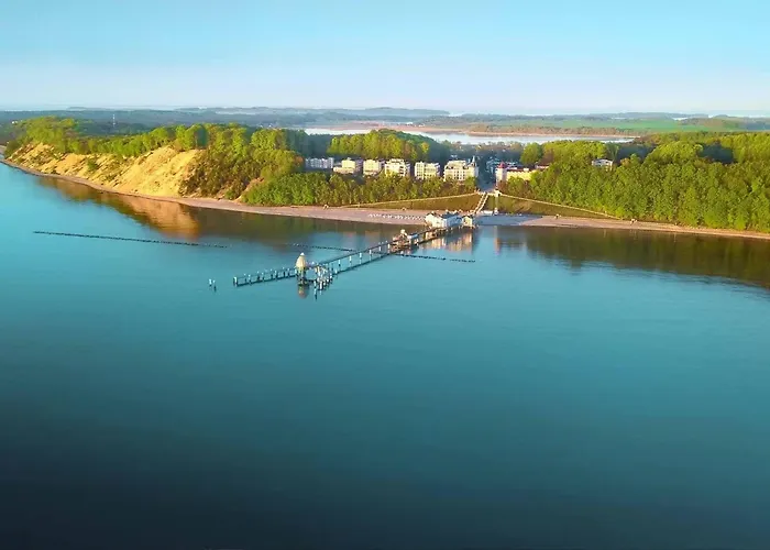 First Meerblick * Sellin (Rugen)